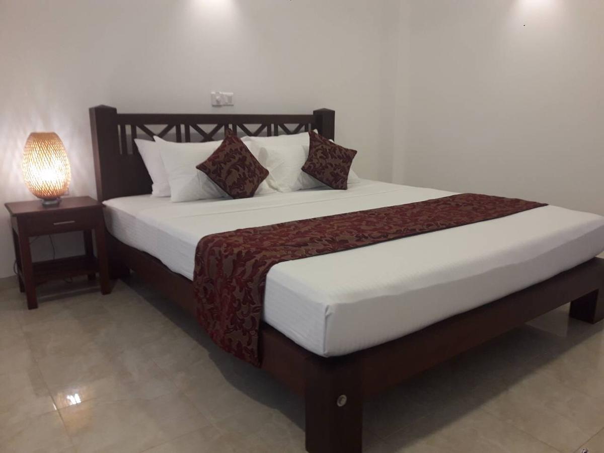 Hikka Regent Hotel Хиккадува Экстерьер фото