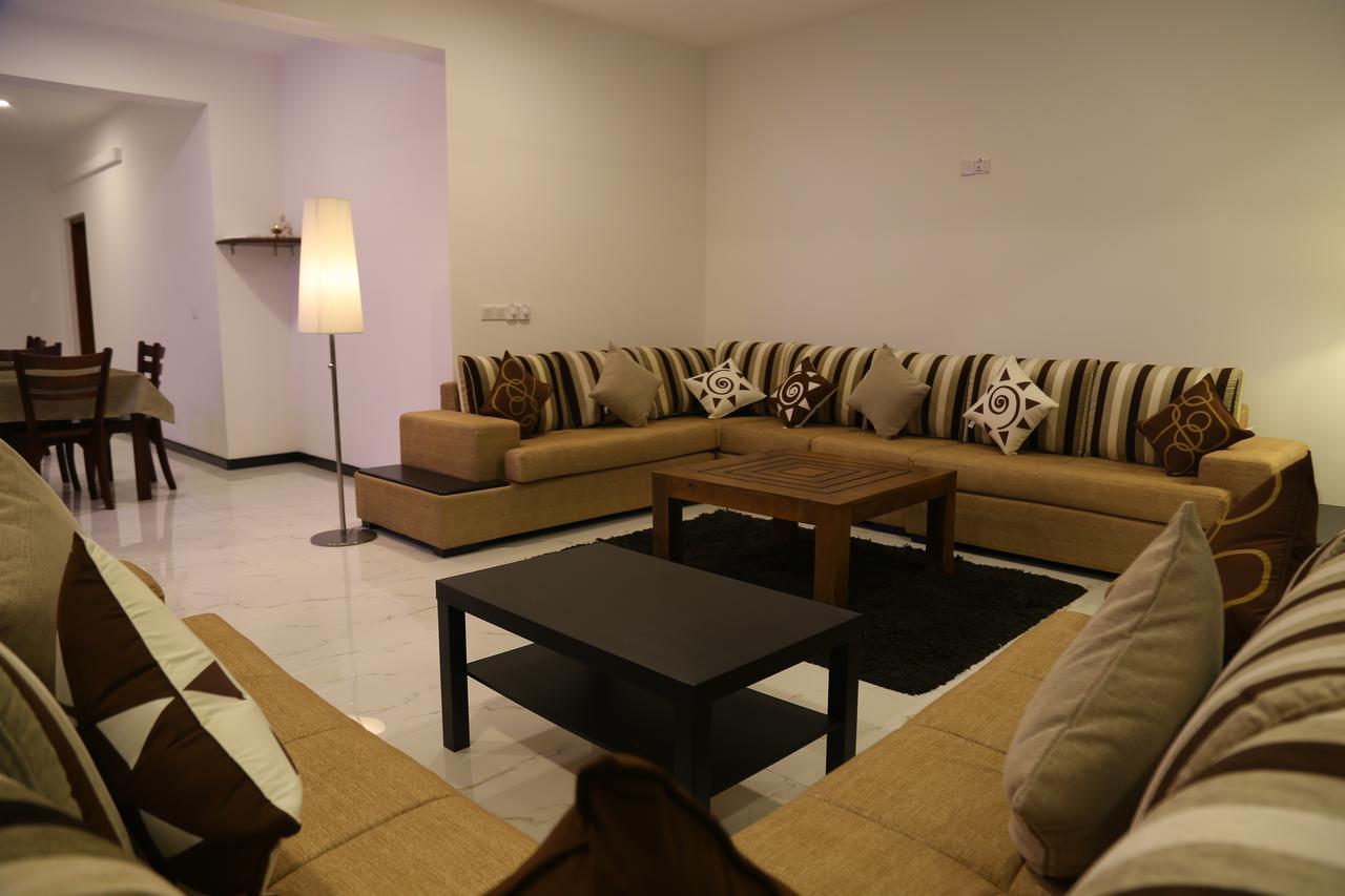 Hikka Regent Hotel Хиккадува Экстерьер фото