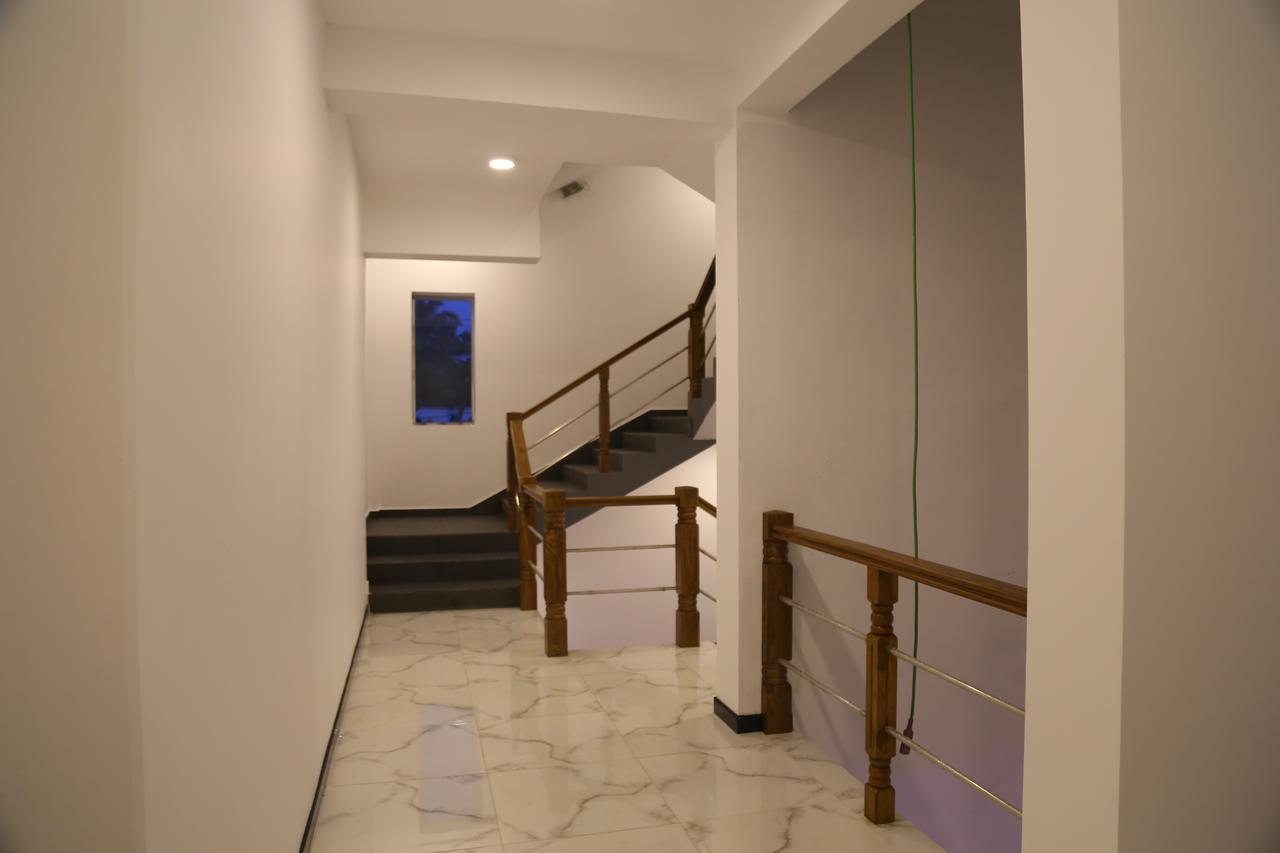 Hikka Regent Hotel Хиккадува Экстерьер фото