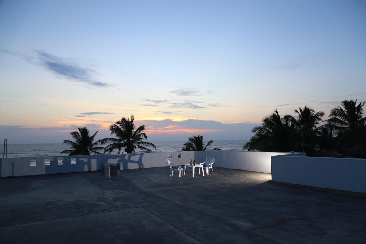 Hikka Regent Hotel Хиккадува Экстерьер фото