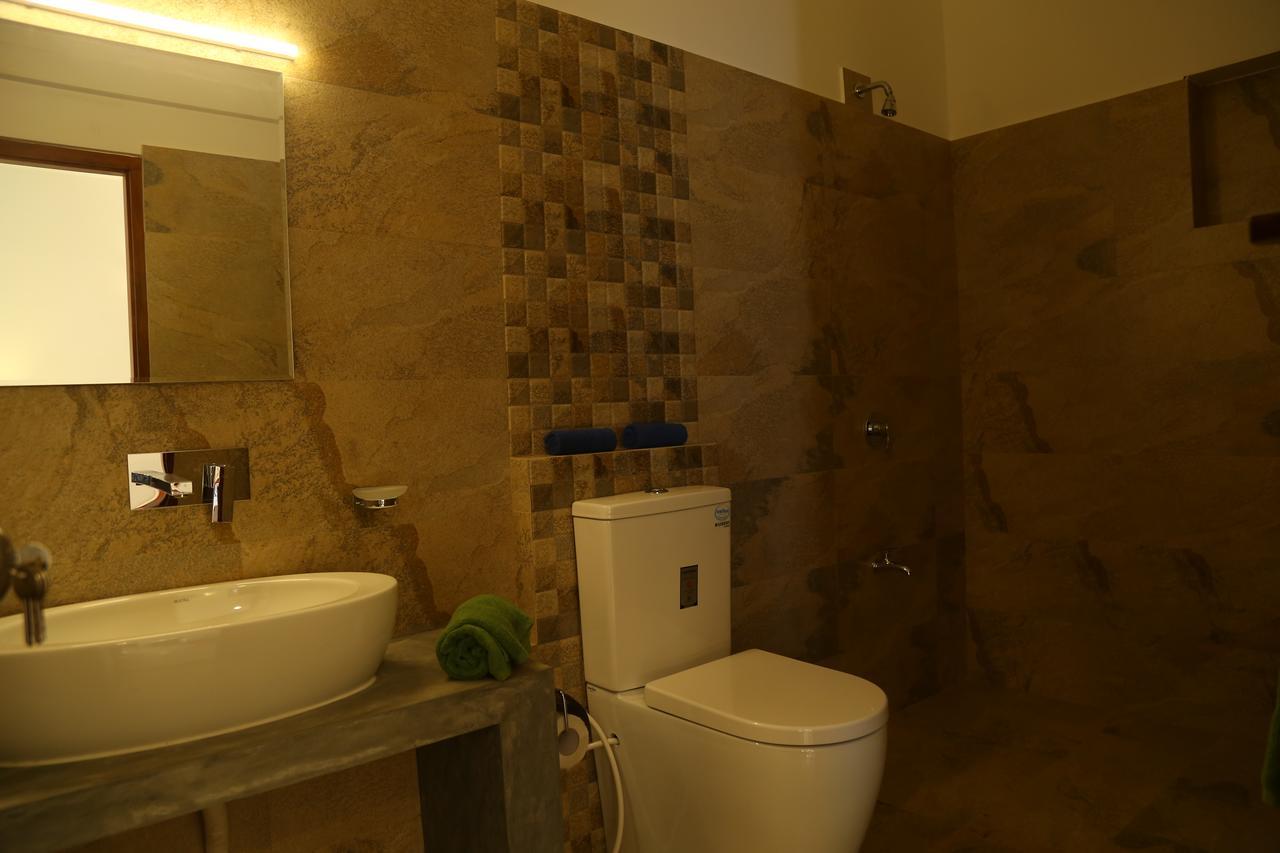 Hikka Regent Hotel Хиккадува Экстерьер фото