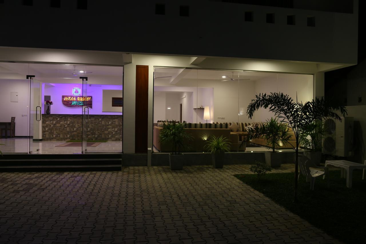 Hikka Regent Hotel Хиккадува Экстерьер фото