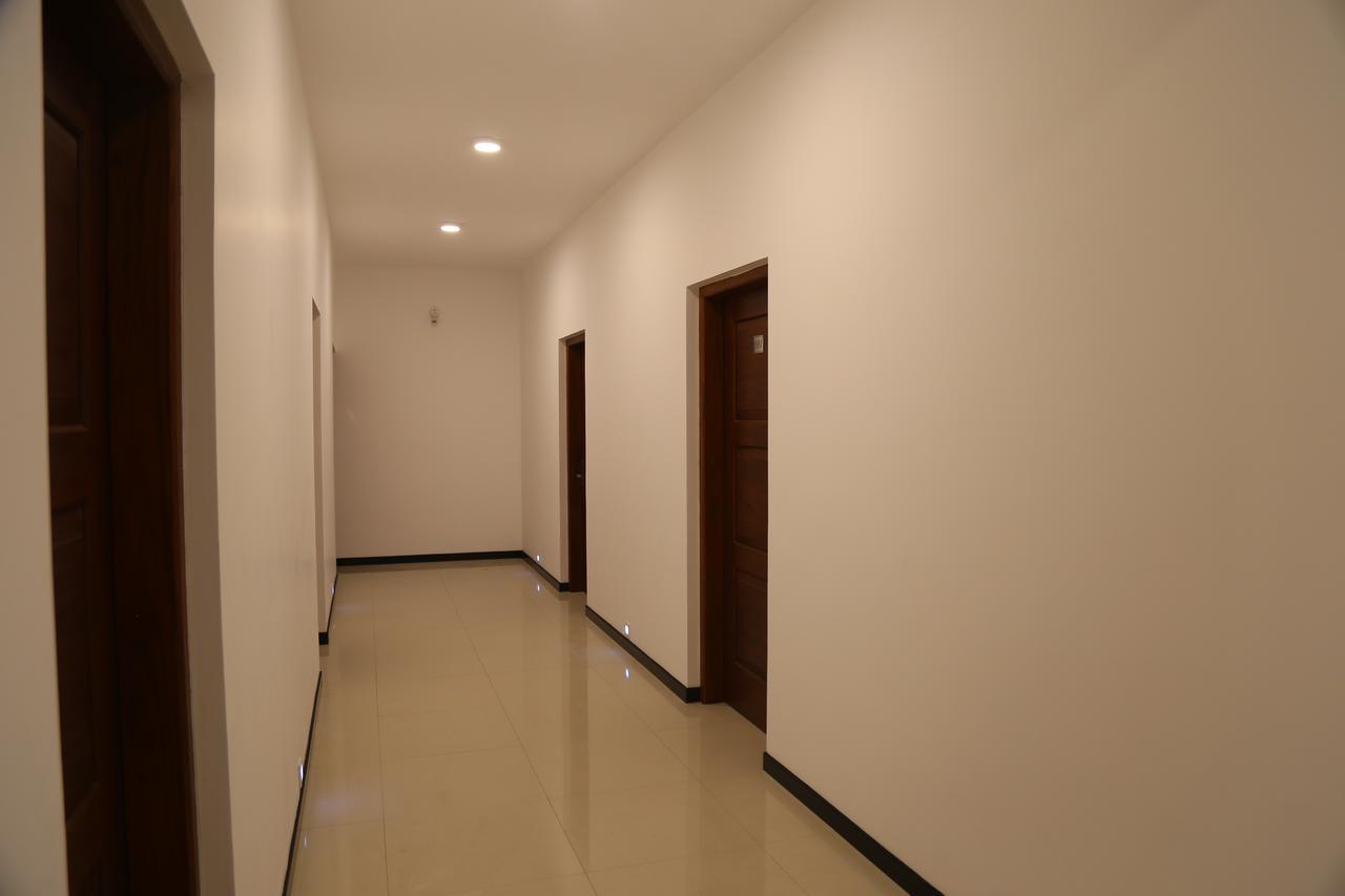 Hikka Regent Hotel Хиккадува Экстерьер фото